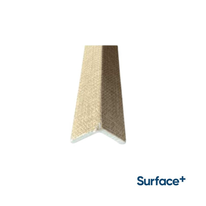 WPC Corner L Strip Indoor - LINEN