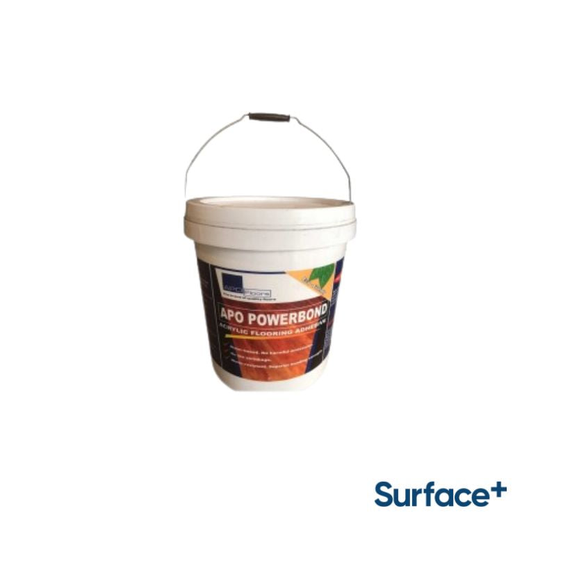 Powerbond Acrylic Flooring Adhesive - 20 KGS