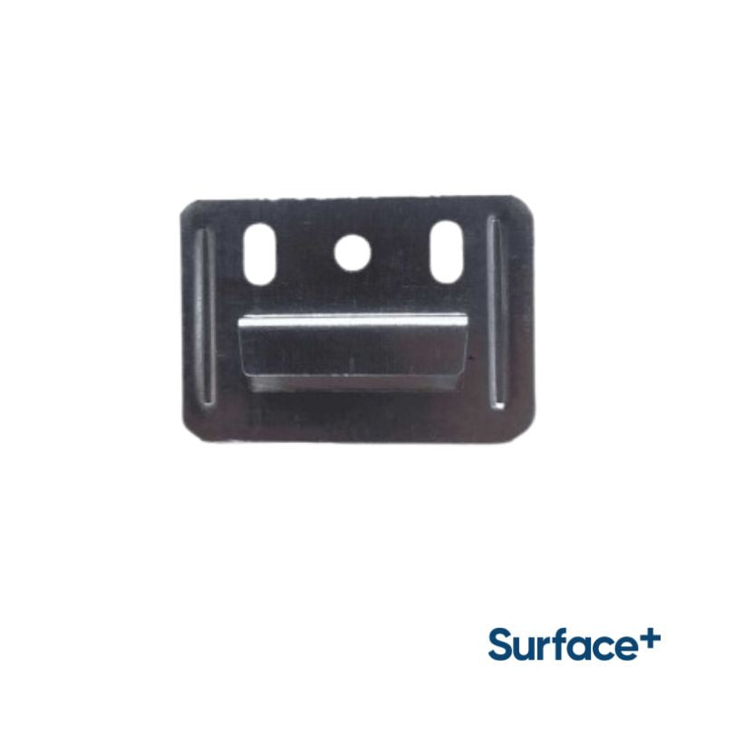 Premium Wall Clip for Fluted Panel