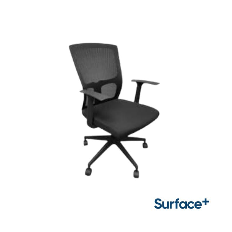 MC10-B Mid Back Chair
