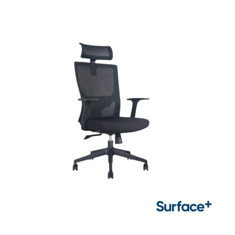 MC-28 Mesh Chair