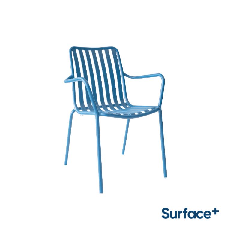 AMALFI UV Treated PP Arm Chair