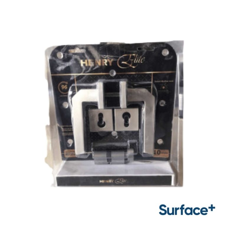 Security Door Lock - EIL08-MSN