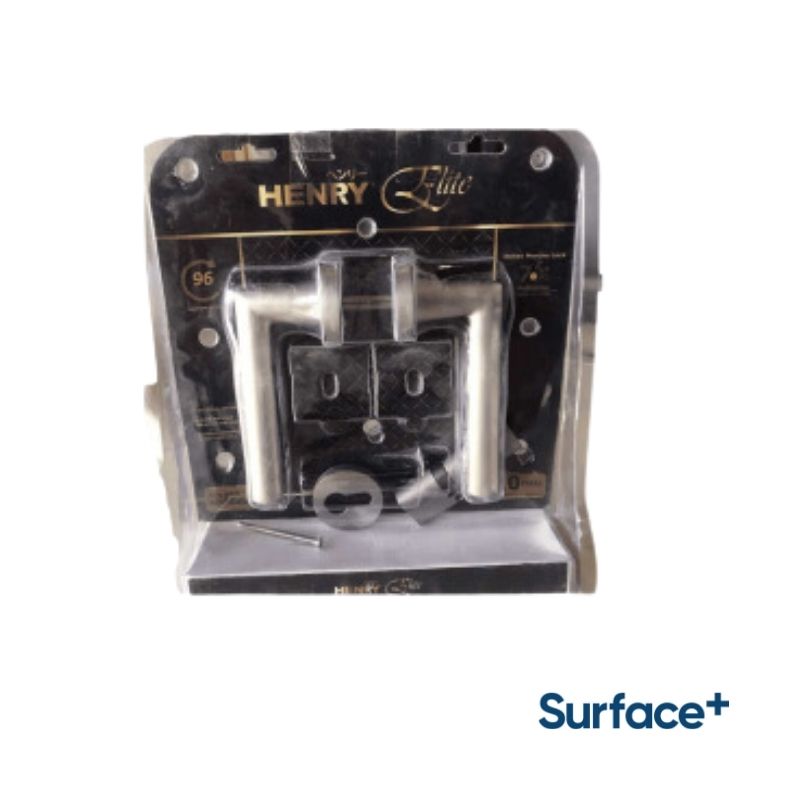 Security Door Lock - EIL10-MSN