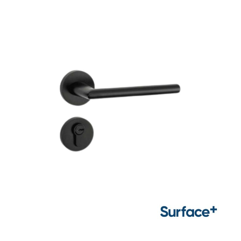 Security Door Lock - EIL10-BM