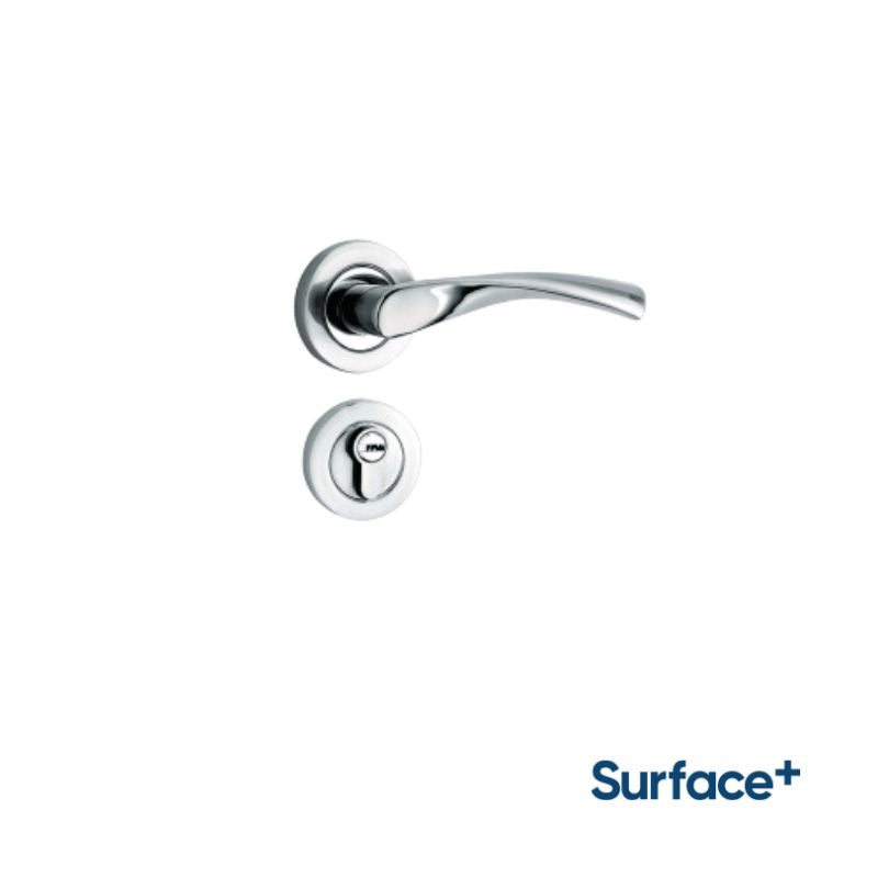 Security Door Lock - EIL04-SS