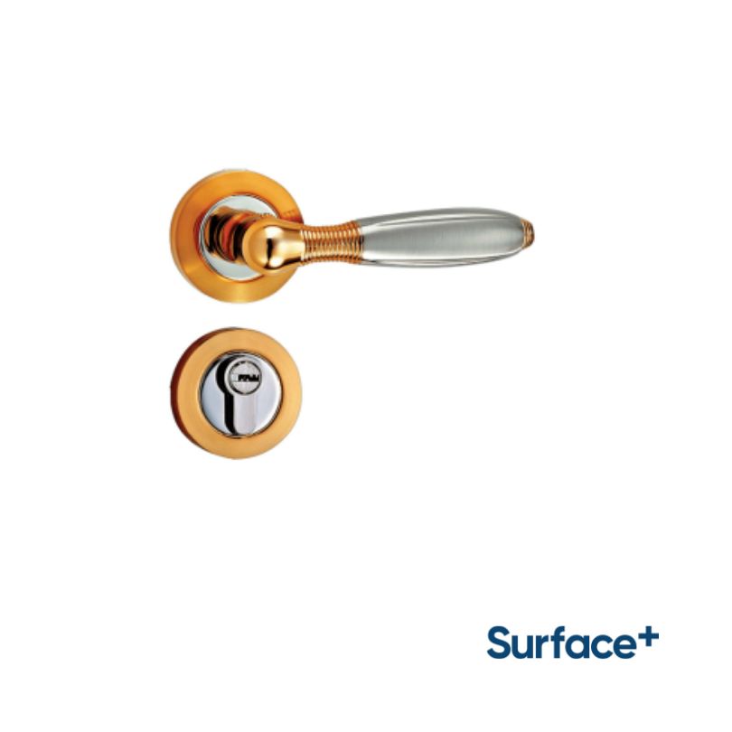 Security Door Lock - EIL01-SS