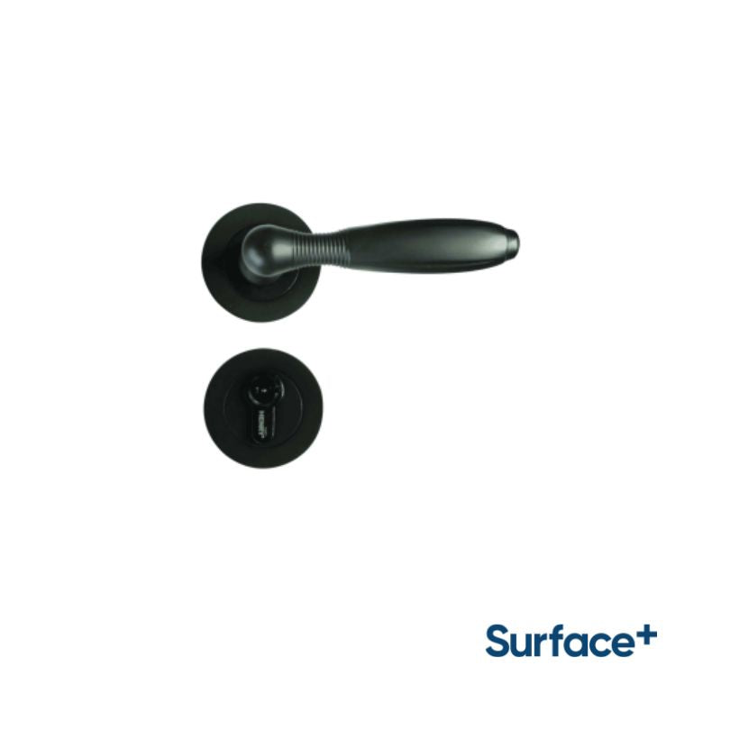 Security Door Lock - EIL01-BM