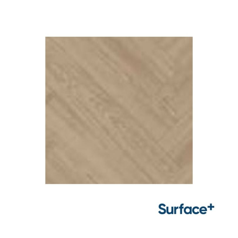 Herringbone Flooring in Biscuit Finish