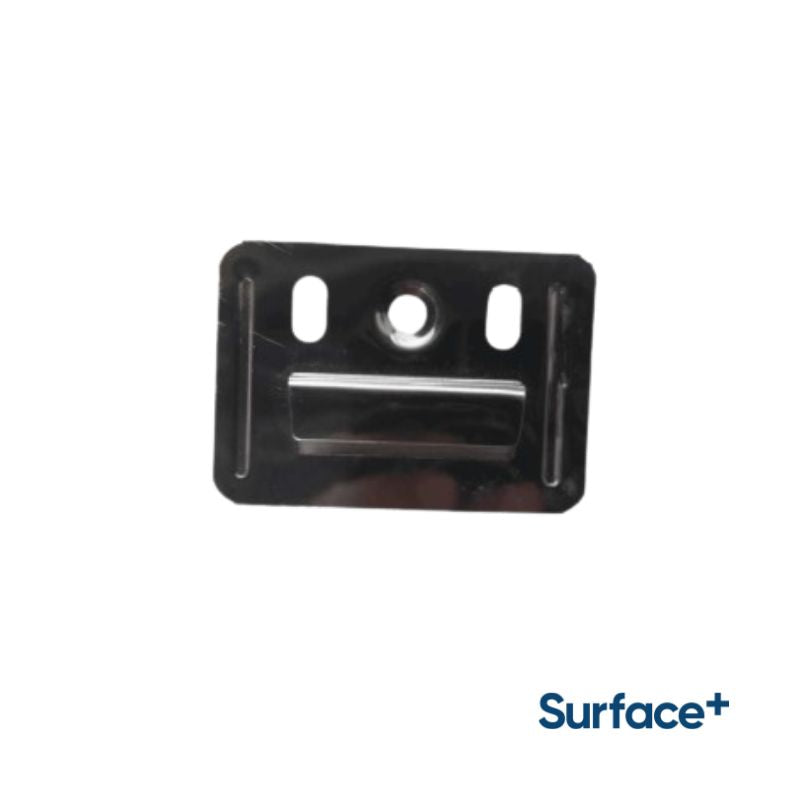 Ordinary Wall Clip for Fluted Panel