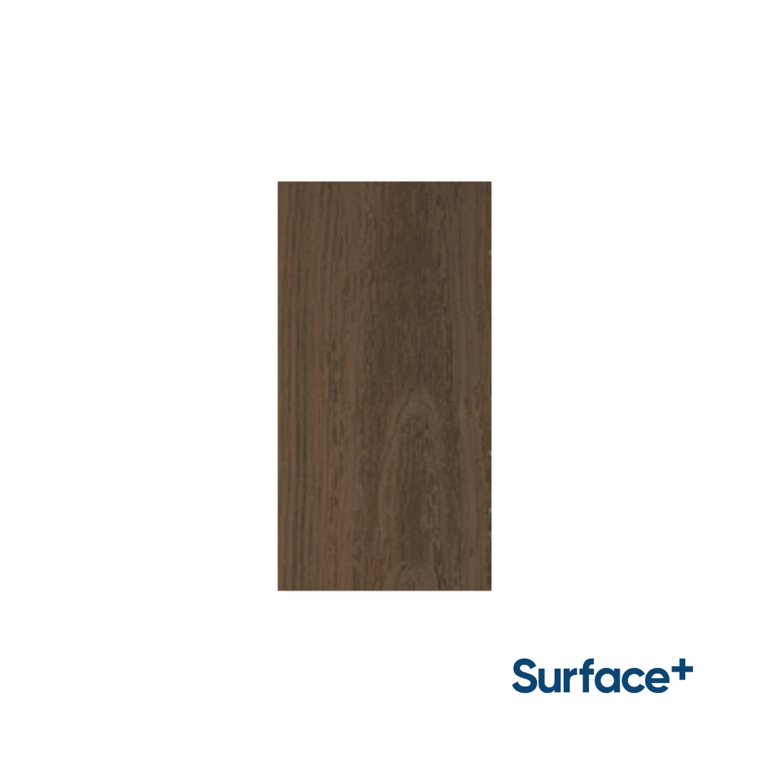 Walnut Enduro Fencing and Wall Cladding