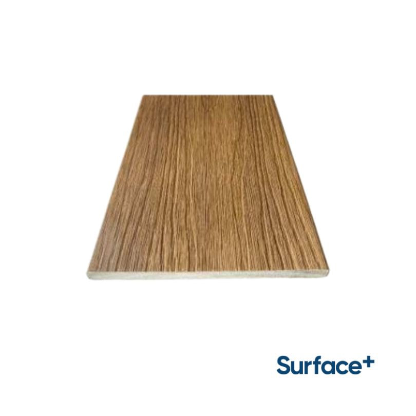 Fencing Flat Outdoor - TEAK