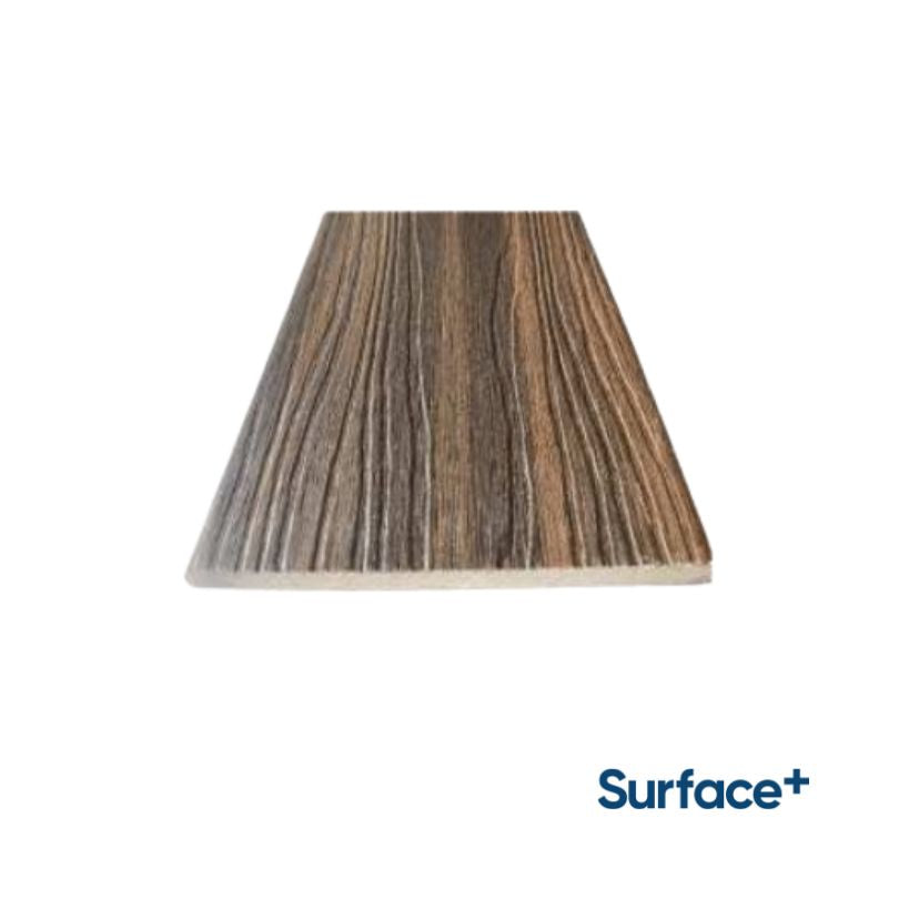 Fencing Flat Outdoor - WALNUT